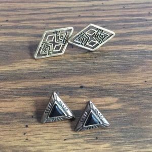 Earrings from Pacsun